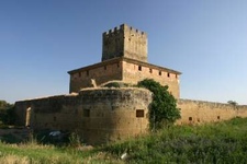 Castillo de la Ballesta
